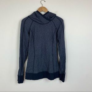 Lululemon Think Fast Hoodie